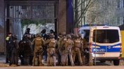 Седем загинали при стрелба в център на "Свидетелите на Йехова" в Хамбург