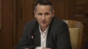 Ексдепутатът от ПП Иван Христанов прави нова партия