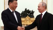 Путин обеща на Си да разгледа китайския план за конфликта в Украйна