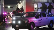 Наркокартел се извини за отвличането на четирима американци в Мексико