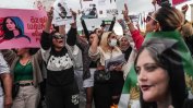 Над 20 хиляди участници в протестите в Иран бяха помилвани