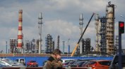 Русия не може да намери купувачи за милиони барели дизел