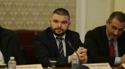 Македонските власти може да разследват Пендиков за обиди