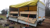 ВМА изписа мигрантите от камиона-ковчег. Обвиняемите за превоза остават в ареста