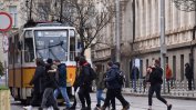 Ремонт на ремонта на правилата за пътуване в транспорта на София