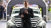 Акционери заведоха дело срещу "Тесла" и Мъск заради безопасността на самоуправляващите се коли