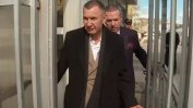 Прокуратурата поискала обиск на Велико Желев в деня на "тънкия" асфалт