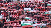 МВР иска мачът между двете ЦСКА да не се играе в Бистрица