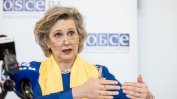 "Престъпници": Остри критики към руските депутати на срещата на ОССЕ