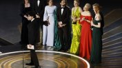 Филмът за отравянето на Алексей Навални взе "Оскар"