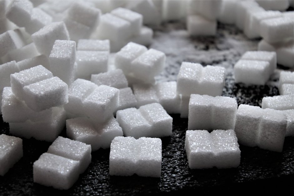 Захарта поскъпва заради редица фактори на световните борси  Сн.Пиксабей