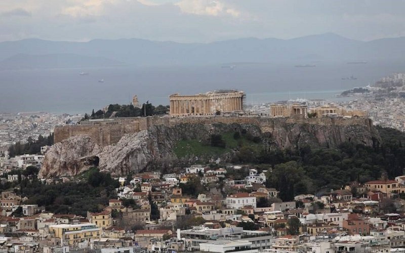 Мосад е помогнал на Гърция да разкрие терористичен заговор