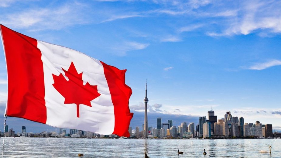 Рекордната миграция допринася за историческия ръст на населението в Канада