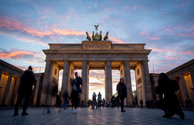 Провали се референдумът в Берлин за ускоряване на мерките за климата