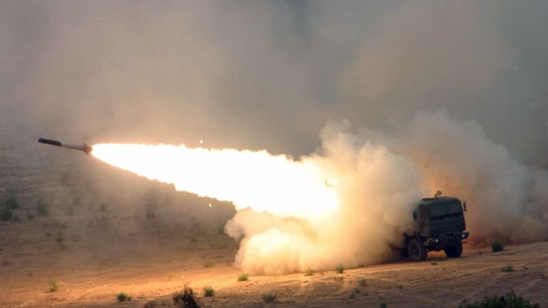 Украинската ПВО изчерпва ракетите си