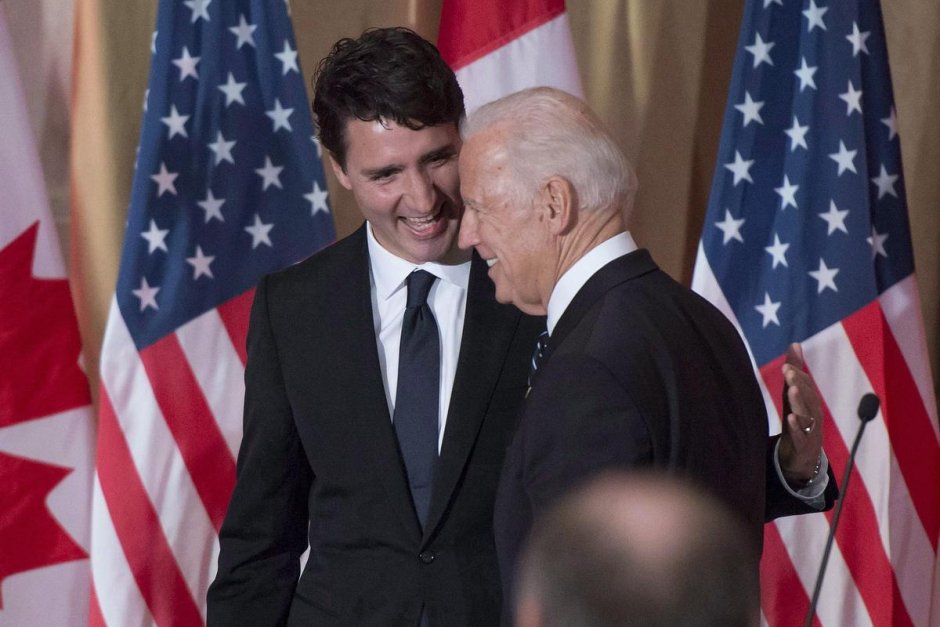 САЩ и Канада сключиха сделка срещу неофициално търсещи убежище