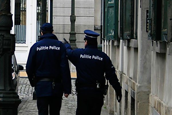 Полицията обискира централата на Европейската народна партия в Брюксел