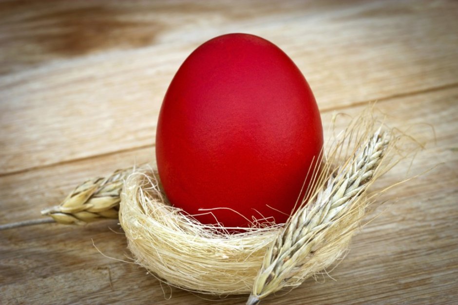 В Италия поскъпнаха великденският козунак и шоколадовите яйца