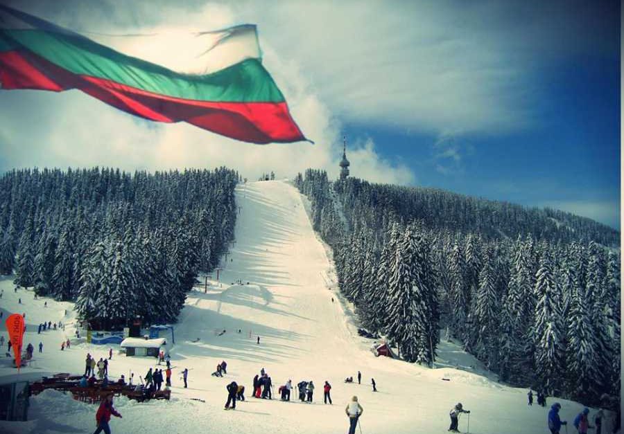 Туризмът в България мина нивата от предпандемичната 2019 г.
