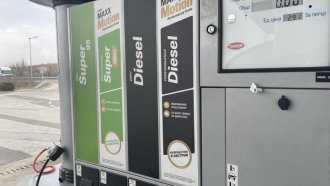 Дистрибуторите на горива не очакват промени на цените в идните месеци