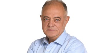 Атанас Атанасов: Ще направим нужното да има редовно правителство