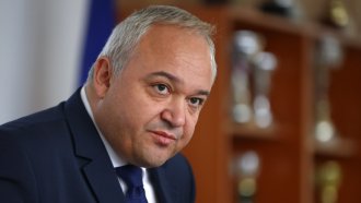 Демерджиев: Твърденията в доклада на САЩ за България не са актуални