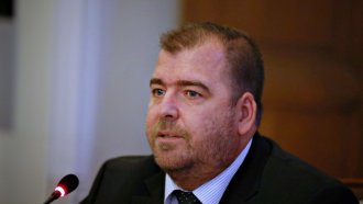 Публикувана снимка