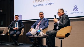 Готви се инженерингов договор с френската EDF за довършване на АЕЦ "Белене"