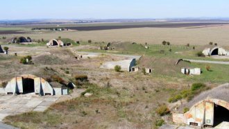 Водороден проект за 600 млн. лв. се готви на бившото летище Равнец