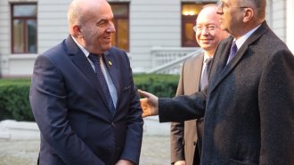 България и още 8 страни искат засилване на американското присъствие в региона