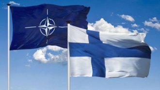 Турският парламент ратифицира присъединяването на Финландия към НАТО
