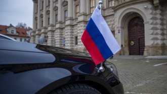 Норвегия гони 15 служители на руското посолство