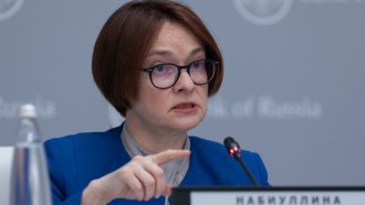 Капитали за около милиард долара са изтекли от Русия през 2022 г.