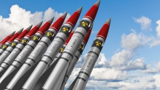 САЩ спират да обменят данни за ядрения си арсенал с Русия