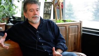 Петко Георгиев: В предизборната кампания Румен Радев подкрепя Путин
