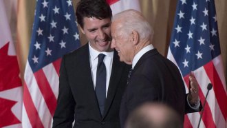САЩ и Канада сключиха сделка срещу неофициално търсещи убежище