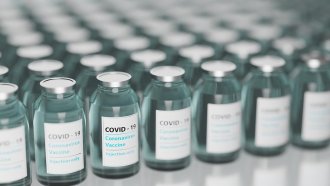 Ваксините срещу Covid-19 са спасили над 1 млн. живота в Европа