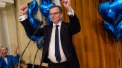 Дясната опозиция във Финландия спечели изборите
