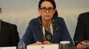 Нов заместник-министър на регионалното развитие за еврофондовете