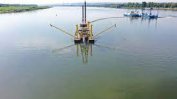 Флотът на Агенцията за река Дунав е модернизиран с 45 млн. лева (видео)