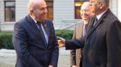 България и още 8 страни искат засилване на американското присъствие в региона