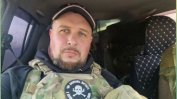 При взрив в кафене загина известен руски военен блогър