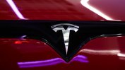 Tesla строи нов завод за батерии в Шанхай