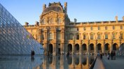 Протестиращи срещу пенсионната реформа във Франция принудиха Лувъра да затвори врати