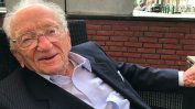 На 103 години почина последният прокурор от Нюрнбергския процес