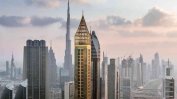 Десетки са загинали при пожар в жилищен блок в Дубай