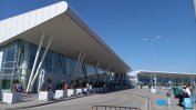 Ръст на пасажерите на летище София, но още са под предпандемичното ниво