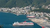 Гърция продаде 67% от оператора на пристанище Игуменица
