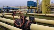 Обрат: Фирма на Ковачки се отказва и ГБС поема изцяло разширението на газохранилището