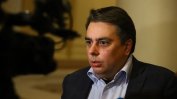 Асен Василев: Коалиция на ПП-ДБ с ГЕРБ би направила "Възраждане" първи